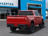 New 2025 Chevrolet Silverado 1500 Custom Trail Boss image 4