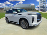 New 2025 INFINITI QX80 Sensory w/ Exterior Package image 4