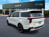 New 2025 Kia Carnival EX image 3