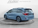 New 2026 Honda Odyssey Elite image 5