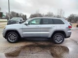 Used 2021 Jeep Grand Cherokee Limited w/ Luxury Group II image 5