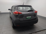 Used 2020 Nissan Kicks S image 6