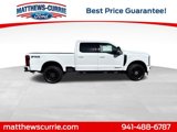 New 2025 Ford F250 Lariat w/ Lariat Ultimate Package image 3