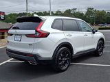 New 2026 Honda CR-V Sport-L image 4