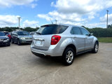 Used 2011 Chevrolet Equinox LS w/ Bluetooth Package image 3