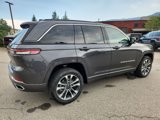 New 2025 Jeep Grand Cherokee Overland image 5