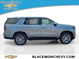 New 2025 Chevrolet Tahoe Premier image 2