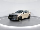 New 2025 MAZDA CX-90 3.3 Turbo S w/ Premium Package image 5