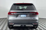 New 2025 Toyota Grand Highlander AWD Hybrid image 5