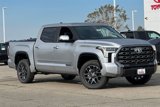 New 2025 Toyota Tundra Platinum image 2