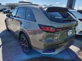 New 2025 MAZDA CX-70 Plug-In Hybrid w/ Premium Plus image 4