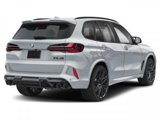 New 2026 BMW X5 M Competition image 2