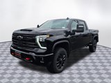 New 2025 Chevrolet Silverado 2500 LTZ w/ LTZ Plus Package image 3