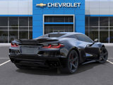 New 2025 Chevrolet Corvette E-Ray w/ Stealth Interior Trim Package image 4