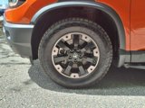 Used 2026 Honda Passport TrailSport Elite image 5