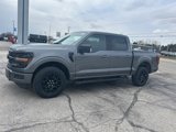 New 2025 Ford F150 XLT image 2