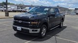 Certified 2024 Ford F150 XLT w/ Mobile Office Package image 4