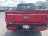 New 2025 Ford F150 Platinum image 4