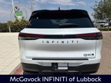 New 2026 INFINITI QX60 Autograph image 3