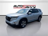 Used 2025 Honda Pilot EX-L image 3