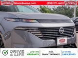 New 2025 Nissan Murano Platinum w/ Cargo Package image 3