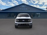 New 2025 Ford F150 XLT w/ Equipment Group 302A MID image 6
