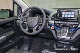 New 2025 Honda Odyssey Elite image 5
