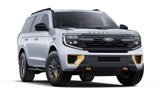 New 2025 Ford Expedition Tremor image 4