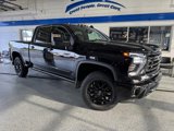 New 2025 Chevrolet Silverado 2500 High Country w/ High Country Premium Package image 2