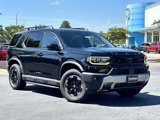 New 2026 Honda Passport TrailSport Elite image 2
