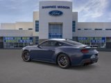 New 2025 Ford Mustang Dark Horse image 4