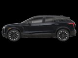 New 2025 Chevrolet Blazer EV RS image 3