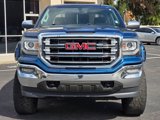Used 2018 GMC Sierra 1500 SLT w/ SLT Premium Package image 2