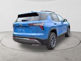 New 2026 Chevrolet Equinox ACTIV w/ Convenience Package III image 5