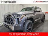 New 2025 Toyota Tundra 1794 Edition image 3