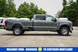 New 2025 Ford F350 Lariat w/ Lariat Ultimate Package image 3
