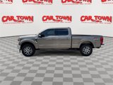 Used 2022 Ford F250 Lariat w/ Lariat Value Package image 4