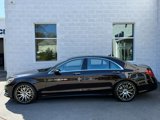 Used 2015 Mercedes-Benz S 550 4MATIC Sedan image 4