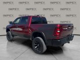 Used 2025 RAM 1500 Rebel image 3