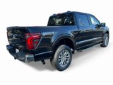 New 2025 Ford F150 Lariat w/ Equipment Group 501A Mid image 4
