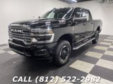 New 2025 RAM 2500 Laramie image 1