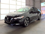 Used 2020 Nissan Sentra SR w/ Electronics Package image 2