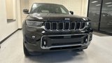 New 2025 Jeep Grand Cherokee L Overland image 3