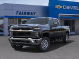 New 2025 Chevrolet Silverado 2500 LT image 6