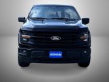 New 2025 Ford F150 XLT image 3
