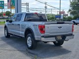 Certified 2022 Ford F150 XLT image 4