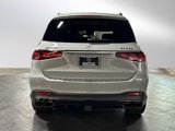 New 2025 Mercedes-Benz GLS 63 AMG 4MATIC image 4