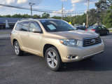 Used 2008 Toyota Highlander Sport image 3