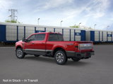 New 2025 Ford F350 King Ranch image 4