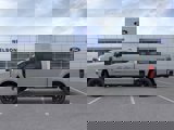 New 2025 Ford F250 Lariat w/ Black Appearance Package image 3